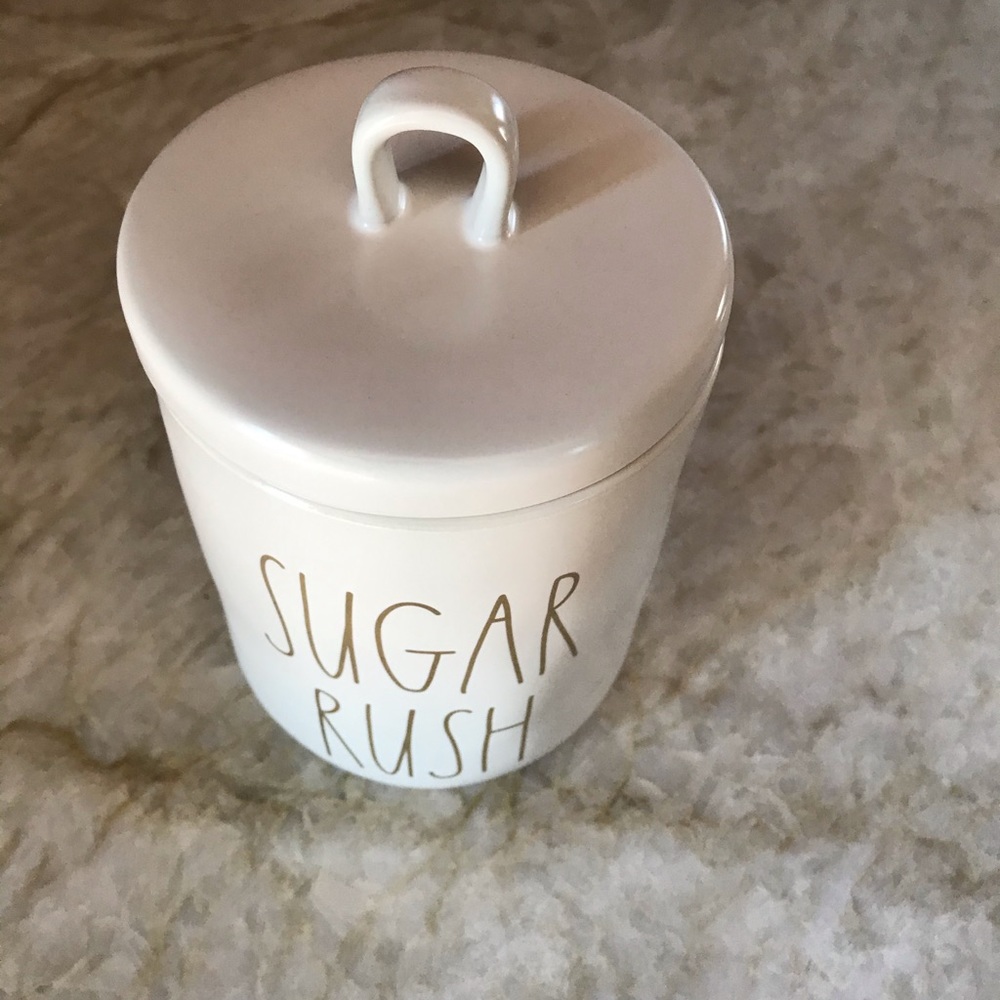 NWT Rae Dunn - Picture 2 of 2